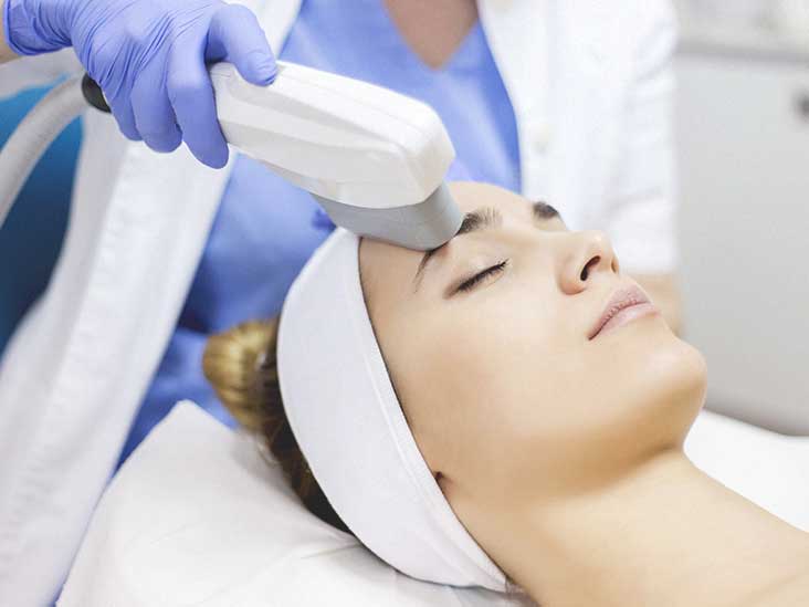 راهنمای کامل مراقبت از پوست بدن بعد از عمل لیزر مو