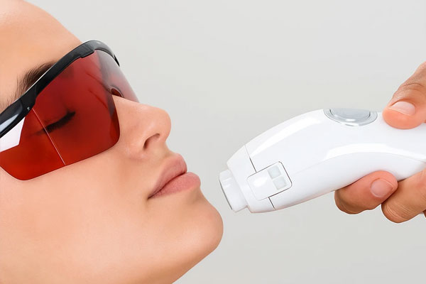 111 آیا لیزر درمانی بی خطر است؟