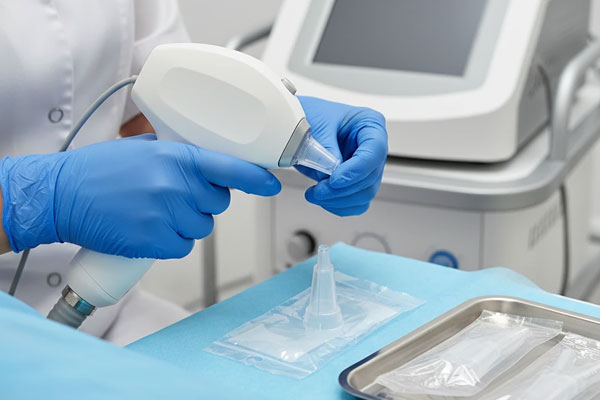 65 آیا لیزر درمانی بی خطر است؟