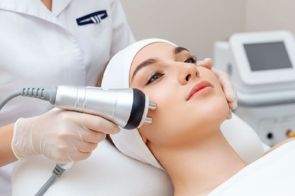 77 بهترین دستگاه جوانسازی پوست