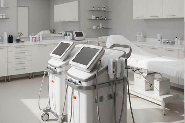 لیزر جوانسازی پوست