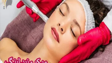 بهترین مرکز میکرونیدلینگ