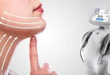 دستگاه هایفو اولترافورمر 7 بعدی